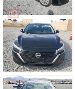 نیسان سێنترا